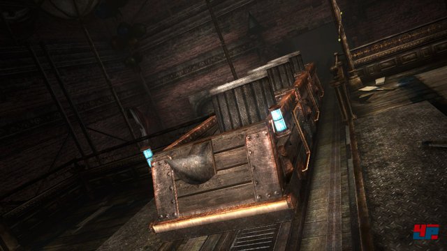 Screenshot - Deception 4: Blood Ties (PlayStation3) 92475345