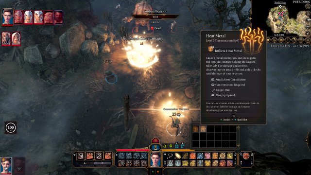 Screenshot - Baldur's Gate 3 (PC, Stadia)