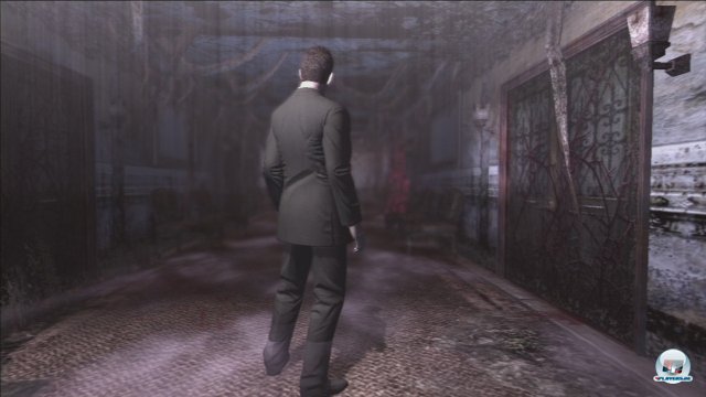 Screenshot - Deadly Premonition (PlayStation3) 92445932