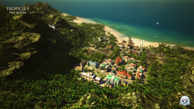 Screenshot - Tropico 5 (360) 92467821