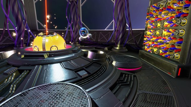 Screenshot - Astro's Playroom (PlayStation5) 92628372
