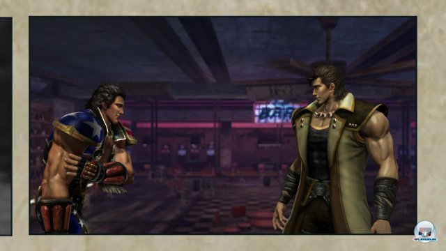 Screenshot - Fist of the North Star: Ken's Rage 2 (360) 92436767