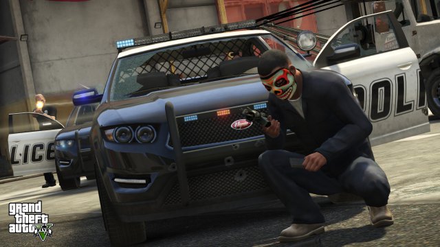 Screenshot - Grand Theft Auto 5 (360) 92468976