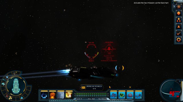 Screenshot - Starpoint Gemini 2 (PC) 92491941