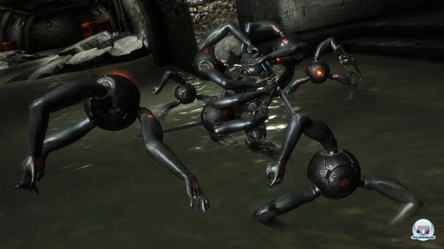 Screenshot - Metal Gear Rising: Revengeance (360) 92404277