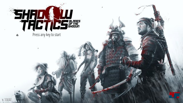 Screenshot - Shadow Tactics: Blades of the Shogun (PC) 92536884