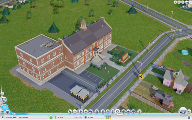 Screenshot - SimCity (PC) 92444837
