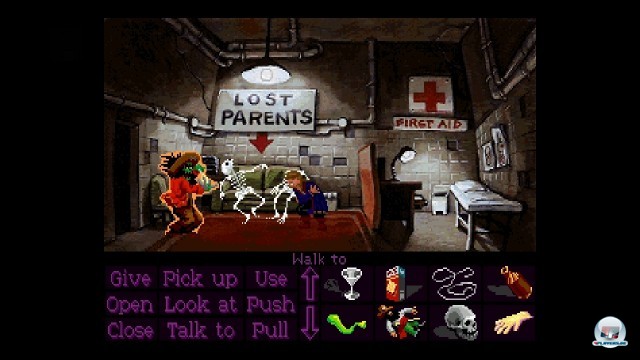 Screenshot - Monkey Island Special Edition Collection (360) 2238469