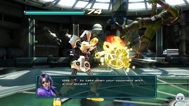 Screenshot - Tekken Tag Tournament 2 (PlayStation3) 2363412