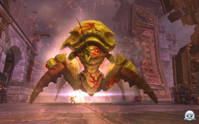 Screenshot - World of WarCraft: Mists of Pandaria (PC) 2391767