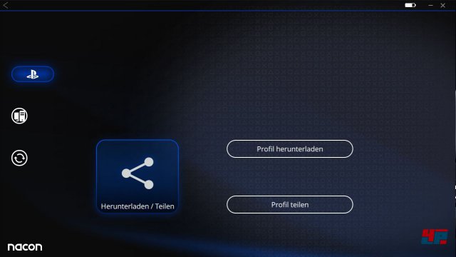 Screenshot - Nacon Revolution Unlimited Pro Controller (PC) 92586079