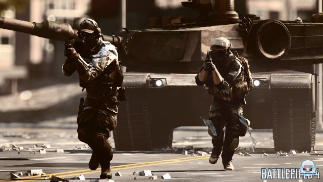 Screenshot - Battlefield 4 (360) 92462008