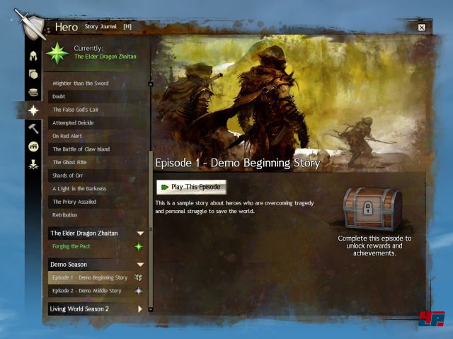 Screenshot - Guild Wars 2 (PC) 92483677
