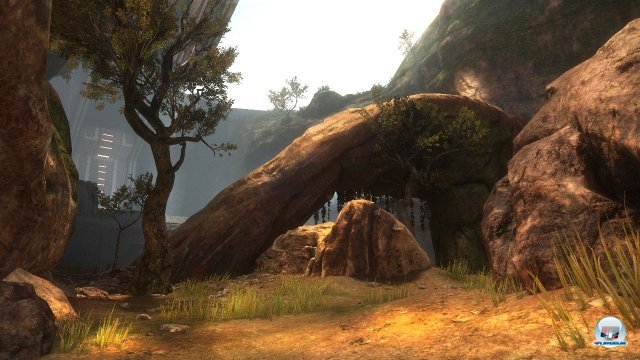 Screenshot - Halo: Combat Evolved - Anniversary (360) 2258302