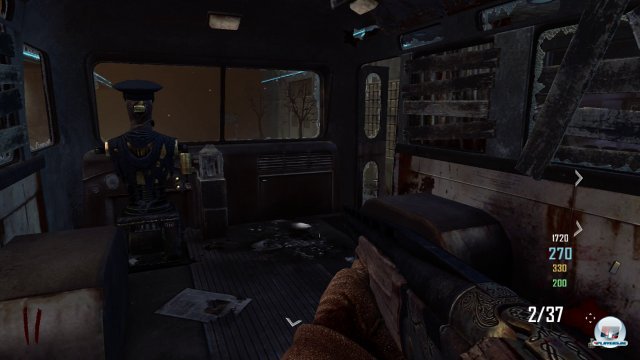 Screenshot - Call of Duty: Black Ops II (360) 92421112