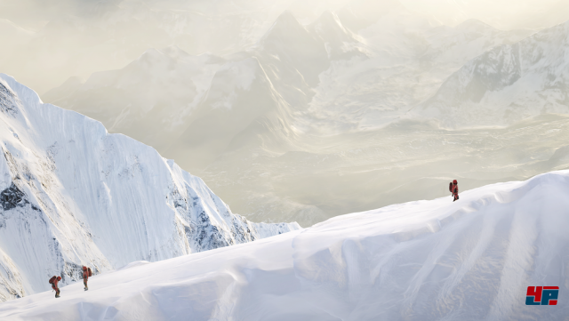 Screenshot - Everest VR (HTCVive) 92530359
