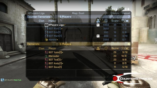 Screenshot - Counter-Strike (PC) 2319032