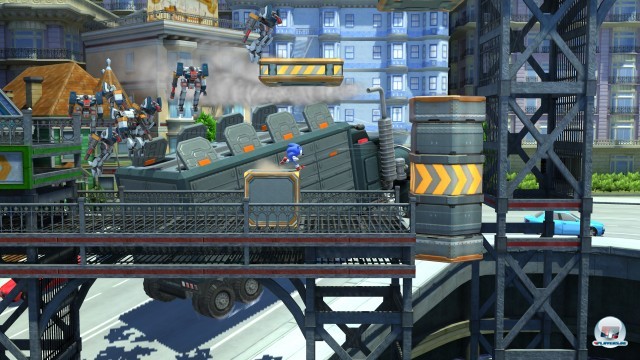 Screenshot - Sonic Generations (PlayStation3) 2230818