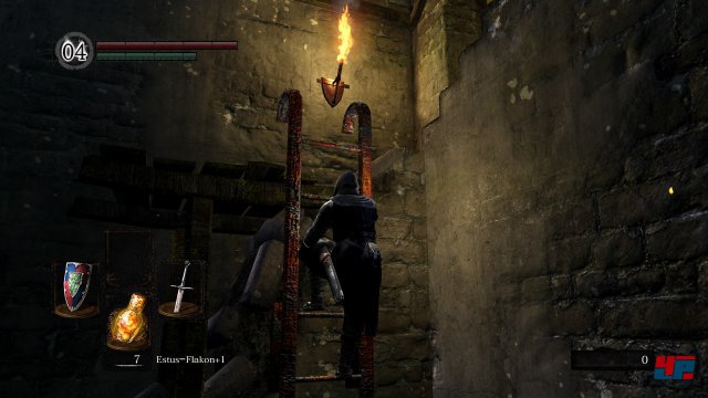 Screenshot - Dark Souls (PlayStation4Pro) 92565718