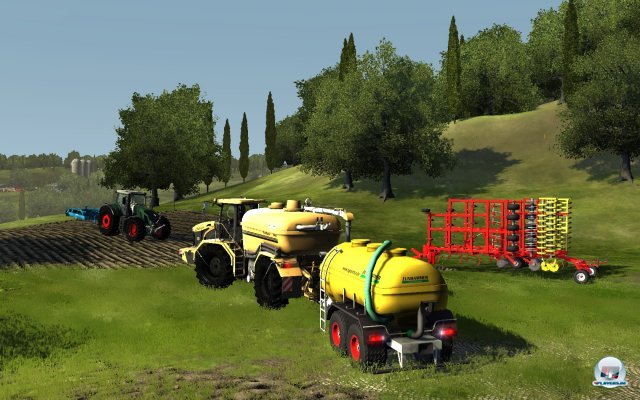 Screenshot - Agrar Simulator 2013 (PC) 92426887