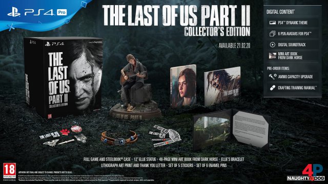 Screenshot - The Last Of Us 2 (PS4) 92596853