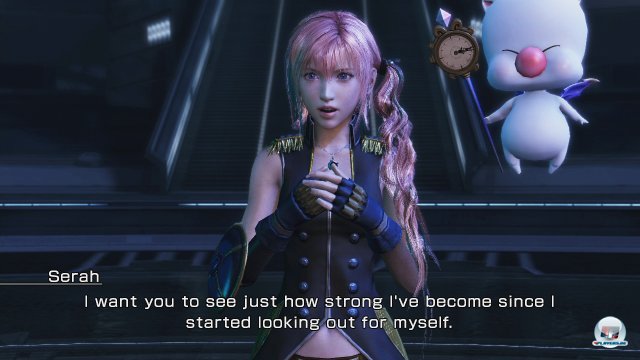Screenshot - Final Fantasy XIII-2 (360) 2351217
