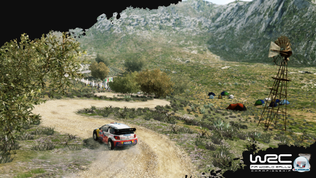 Screenshot - WRC 3 - FIA World Rally Championship (360) 2395267