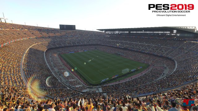 Screenshot - Pro Evolution Soccer 2019 (PC) 92564788