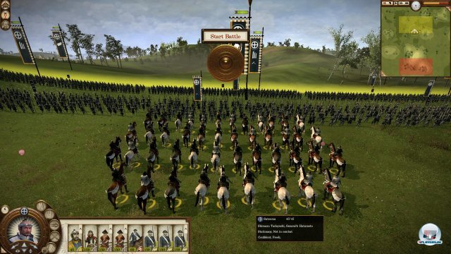 Screenshot - Total War: Shogun 2 - Fall of the Samurai (PC) 2331247