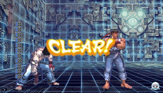 Screenshot - Street Fighter X Tekken (360) 2301927