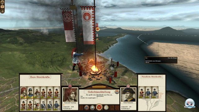 Screenshot - Total War: Shogun 2 - Fall of the Samurai (PC) 2331452
