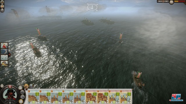Screenshot - Total War: Shogun 2 (PC) 2209298