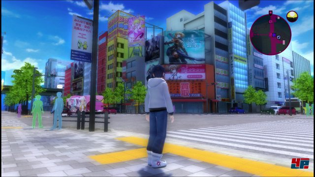 Screenshot - Akiba's Beat (PS4) 92546260