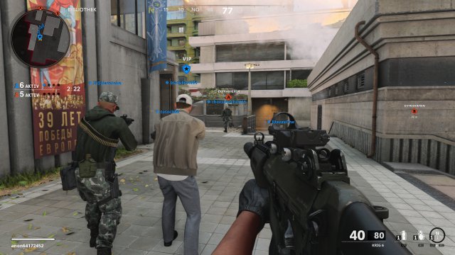 Screenshot - Call of Duty: Black Ops Cold War (PS4, XboxSeriesX) 92629272