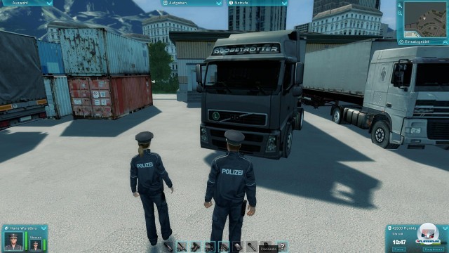 Screenshot - Polizei (PC) 2220214