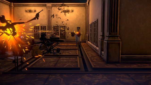 Screenshot - Bartlow's Dread Machine (PC, XboxOne)
