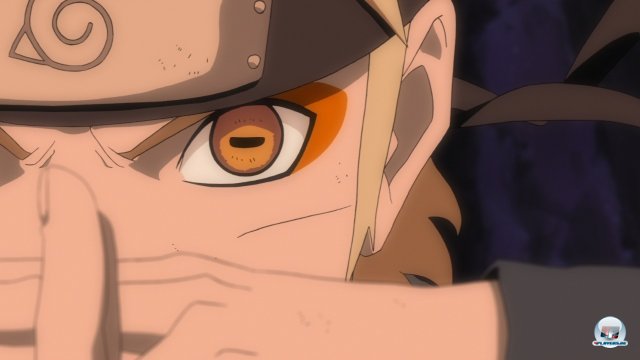 Screenshot - Naruto Shippuden: Ultimate Ninja Storm Generations (PlayStation3) 2295872