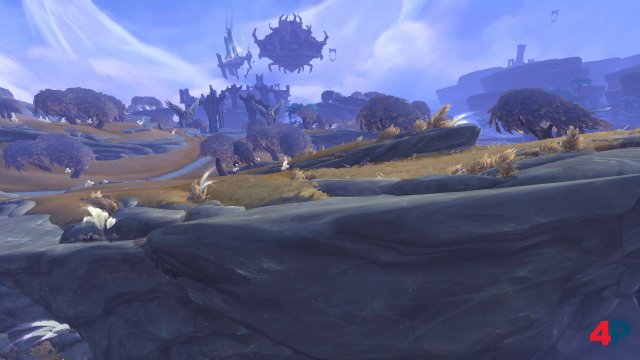 Screenshot - World of WarCraft: Shadowlands (PC) 92618768