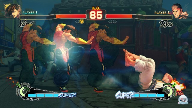 Screenshot - Super Street Fighter IV - Arcade Edition (360) 2234769