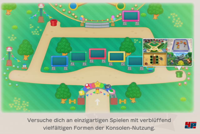 Screenshot - Super Mario Party (Switch) 92575050