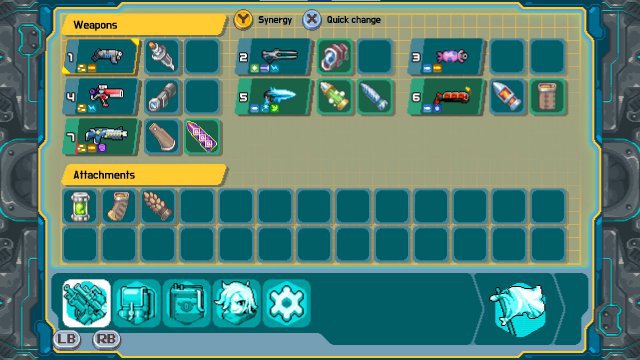 Screenshot - Critadel (PC)