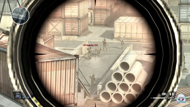 Screenshot - Snipers (PC) 2311092