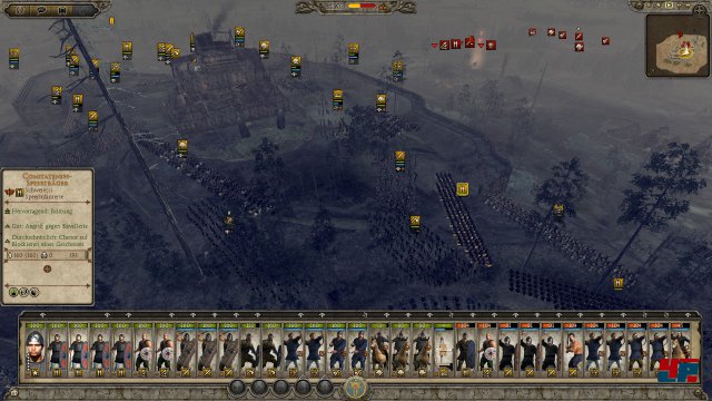 Screenshot - Total War: Attila (PC) 92499816
