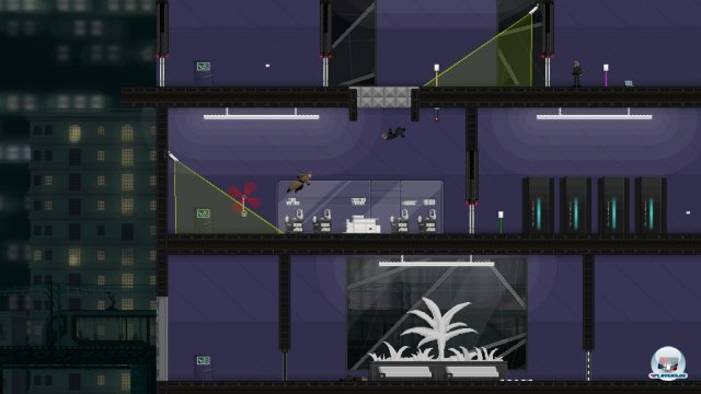 Screenshot - Gunpoint (PC)