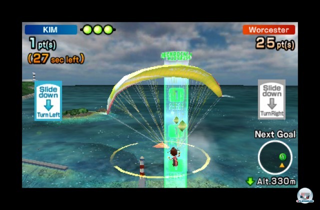 Screenshot - DualPenSports (3DS) 2237928