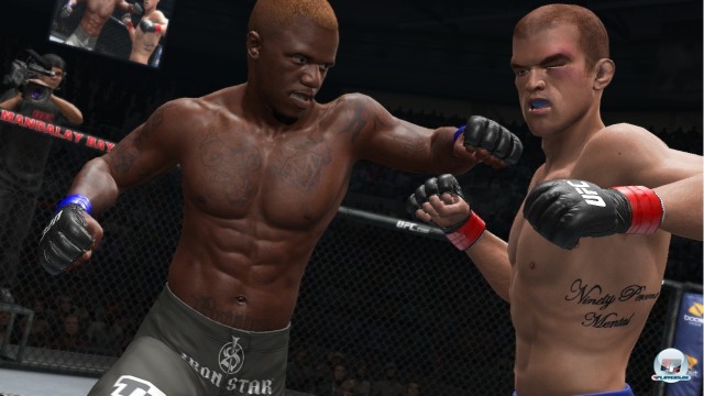 Screenshot - UFC Undisputed 3 (360) 2246967