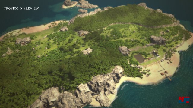 Screenshot - Tropico 5 (360) 92478030