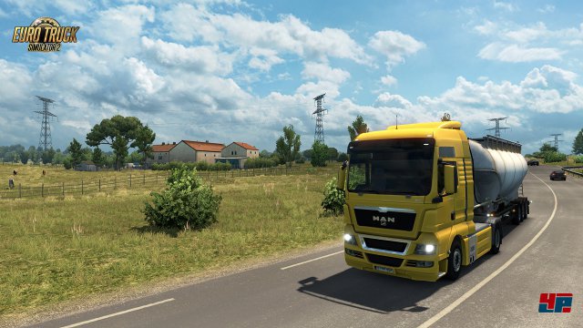 Screenshot - Euro Truck Simulator 2 (PC) 92537044