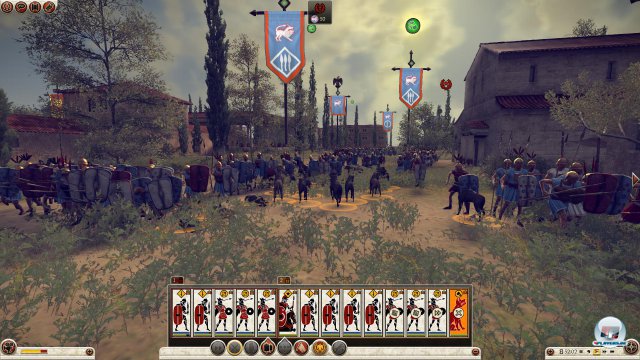 Screenshot - Total War: Rome 2 (PC) 92468823
