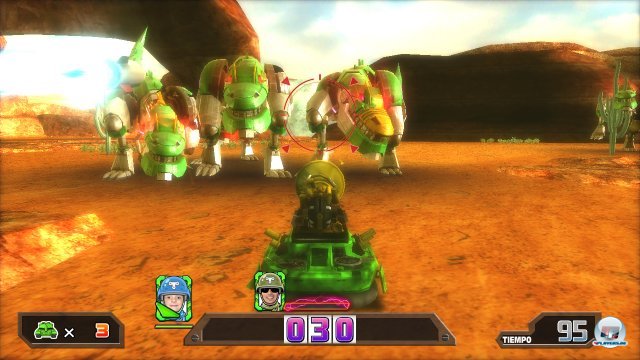Screenshot - Tank! Tank! Tank! (Wii_U) 92404547